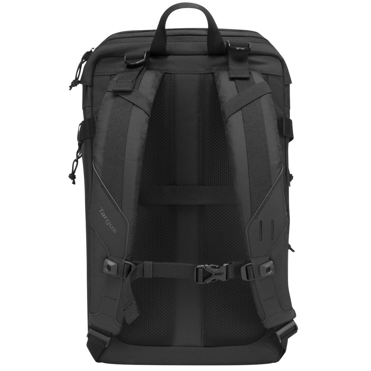 Targus Sol-Lite 15.6-inch Notebook Backpack Black TSB971GL