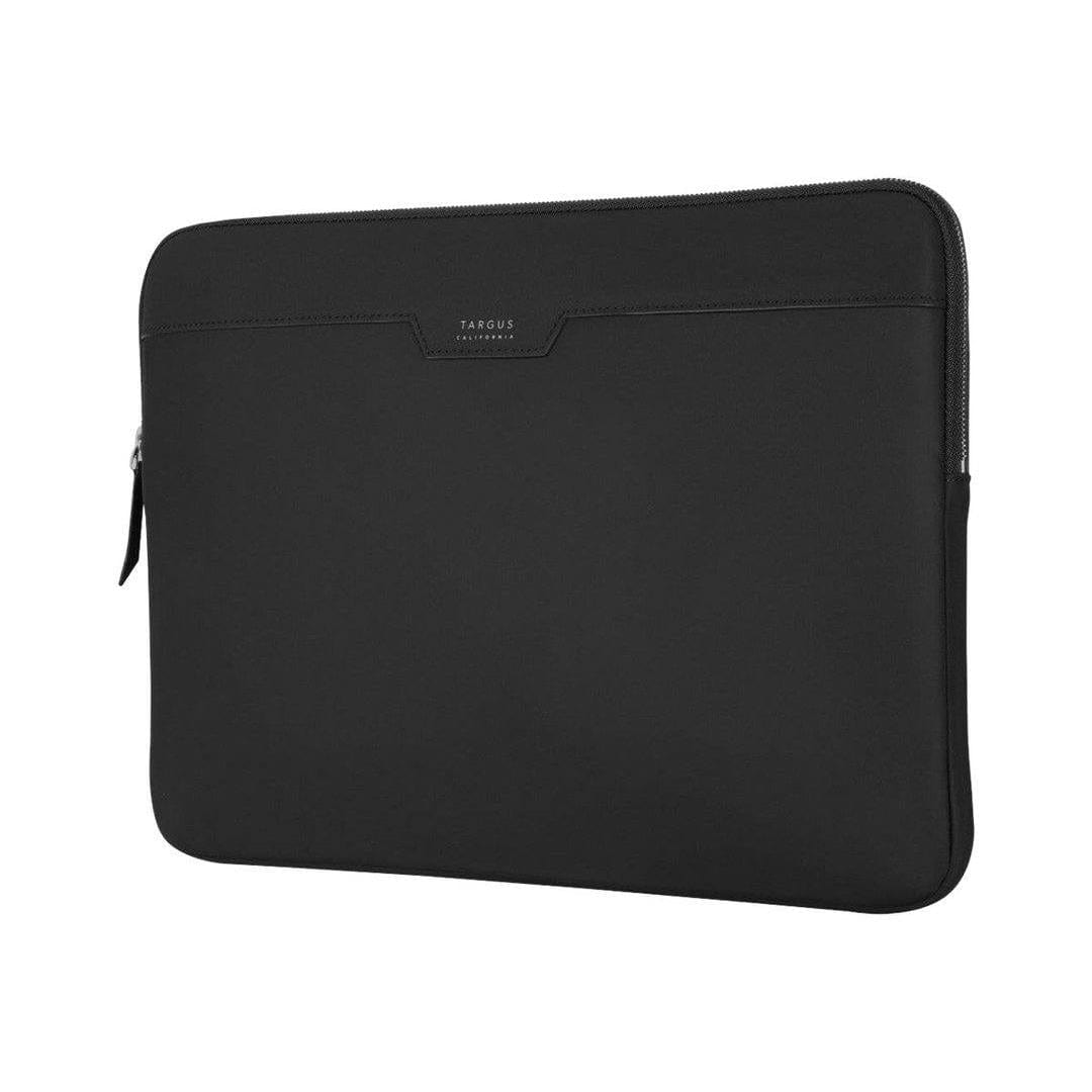 Targus 14-inch Newport Notebook Sleeve - Black TSS1000GL