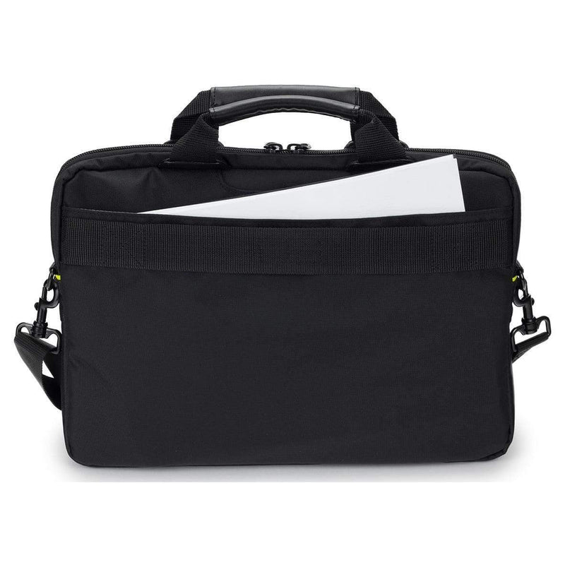 Targus CityGear Notebook Case 11.6-inch Messenger Case Black TSS865EU