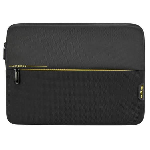 Targus Citygear 11.6-inch Notebook Sleeve Black TSS929GL