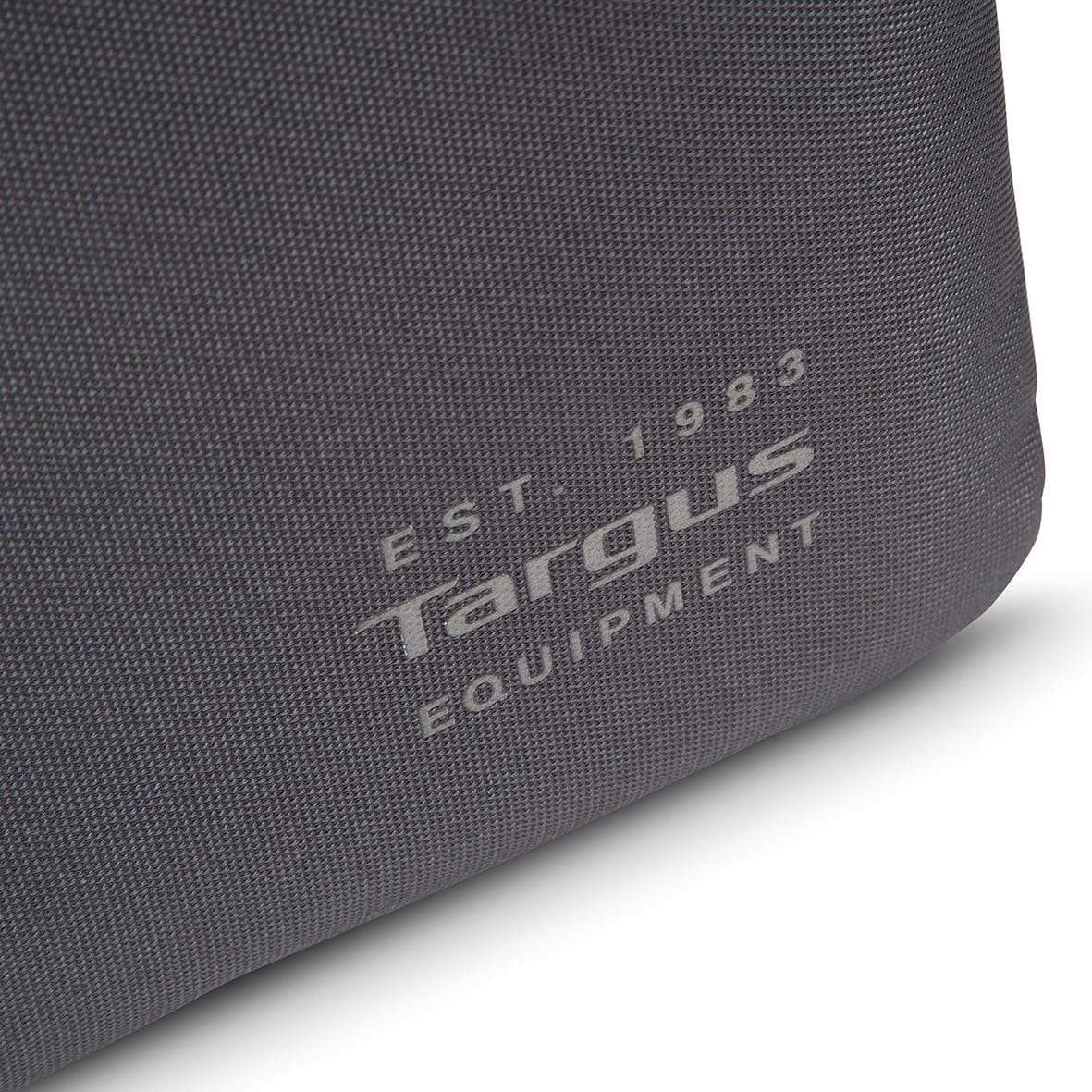 Targus Pulse 11.6-13.3-inch Black and Ebony TSS94604EU