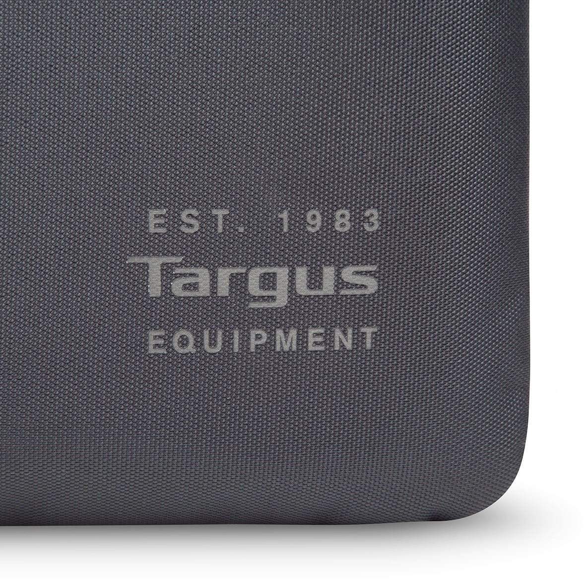 Targus Pulse 15.6-inch Notebook Sleeve - Black and Ebony TSS95104EU