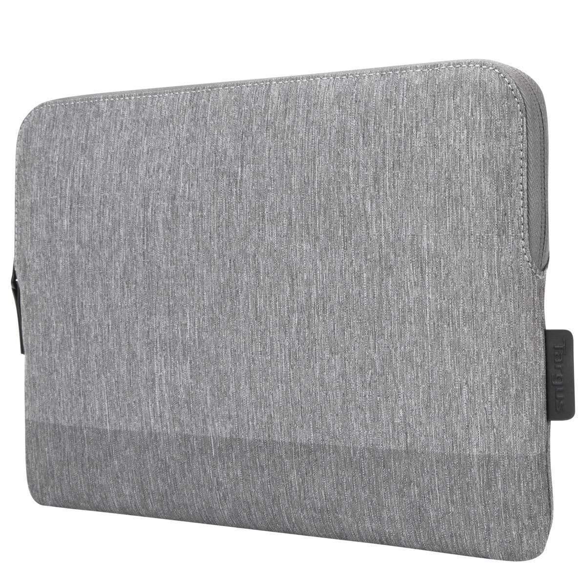 Targus CityLite Notebook Sleeve specifically designed to fit 13-inch MacBook Pro - Grey TSS975GL