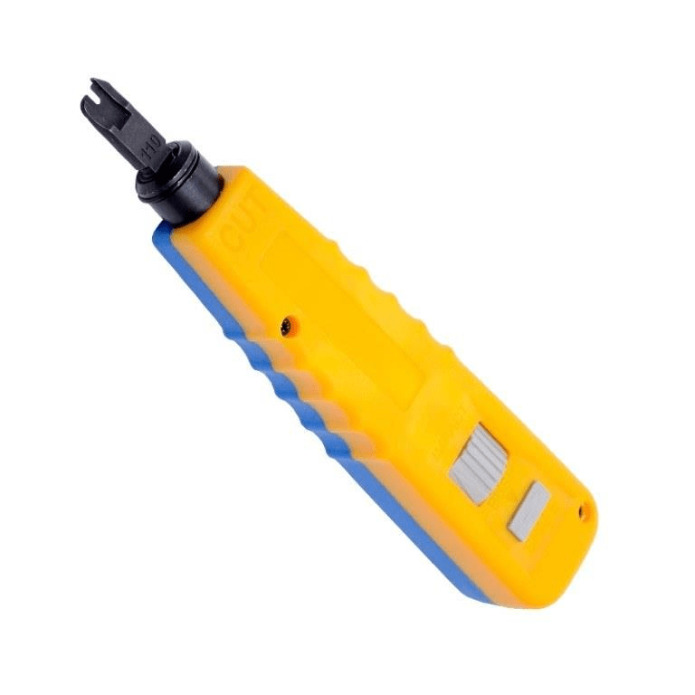 Goldtool Impact Punch Down Tool TTK-012M