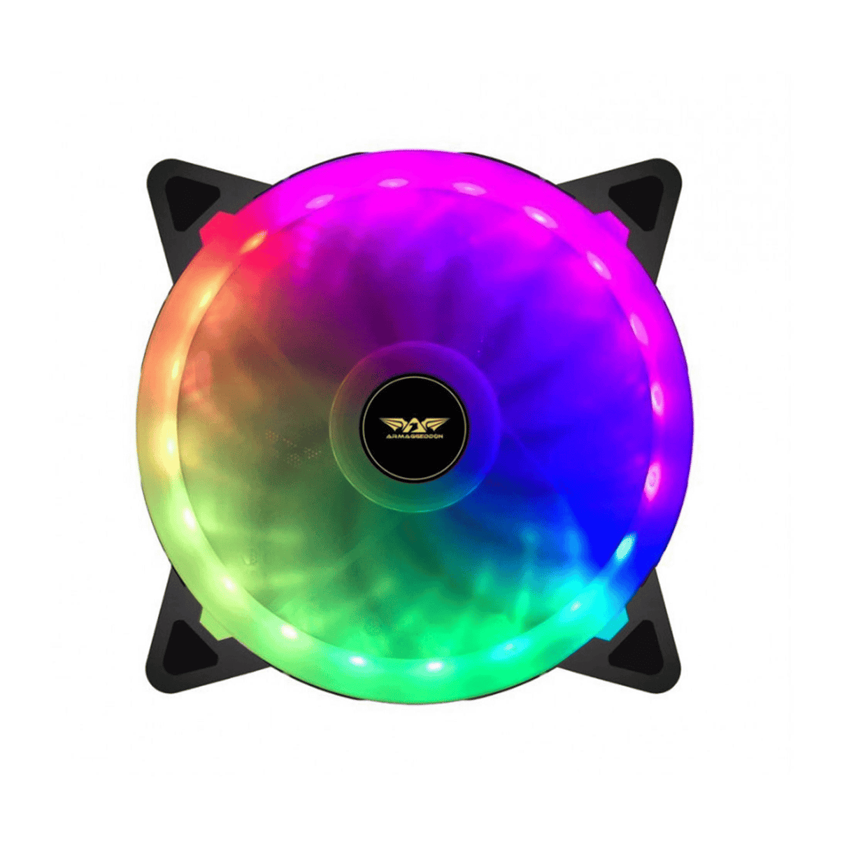 Armaggeddon Tessaraxx TX-20 Core 20cm ARGB Fan TX20CORE