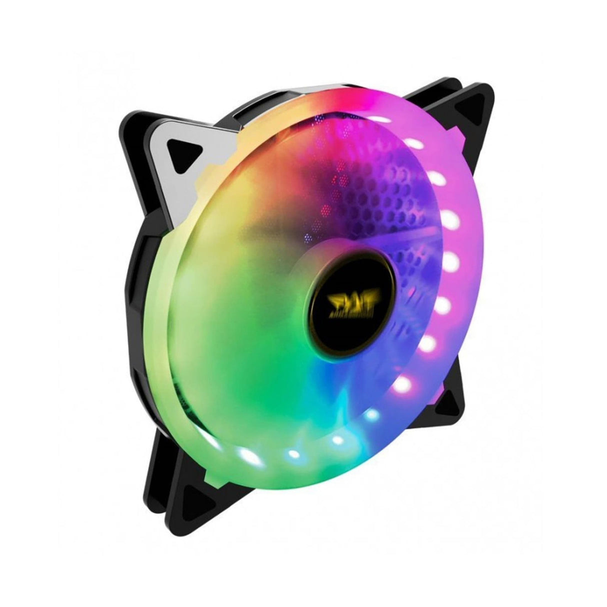Armaggeddon Tessaraxx TX-20 Core 20cm ARGB Fan TX20CORE