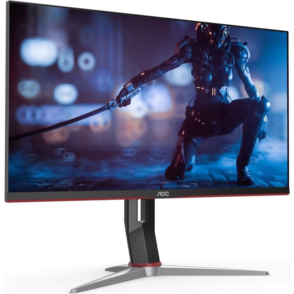 AOC U28G2X 28-inch 4K 16:9 144hz 1ms IPS LED Monitor