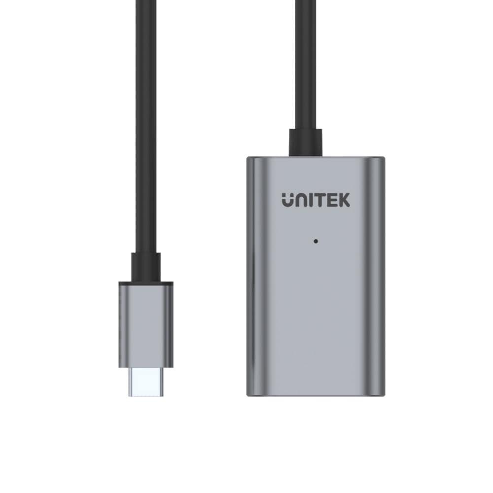 Unitek 5m USB-C Active Extension Cable U305A