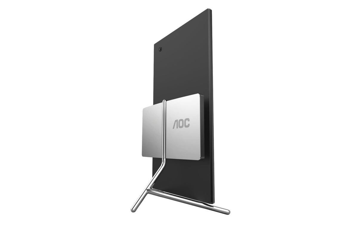 AOC Style-line U32U1 31.5-inch 3840 x 2160px 4K UHD 16:9 60Hz 5ms IPS LED Monitor