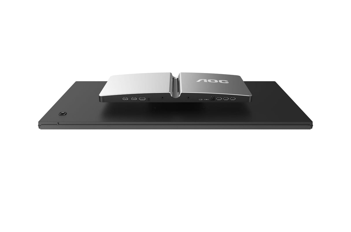 AOC Style-line U32U1 31.5-inch 3840 x 2160px 4K UHD 16:9 60Hz 5ms IPS LED Monitor