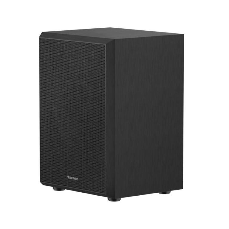 Hisense Sound Bar Home Theatre System U5120G