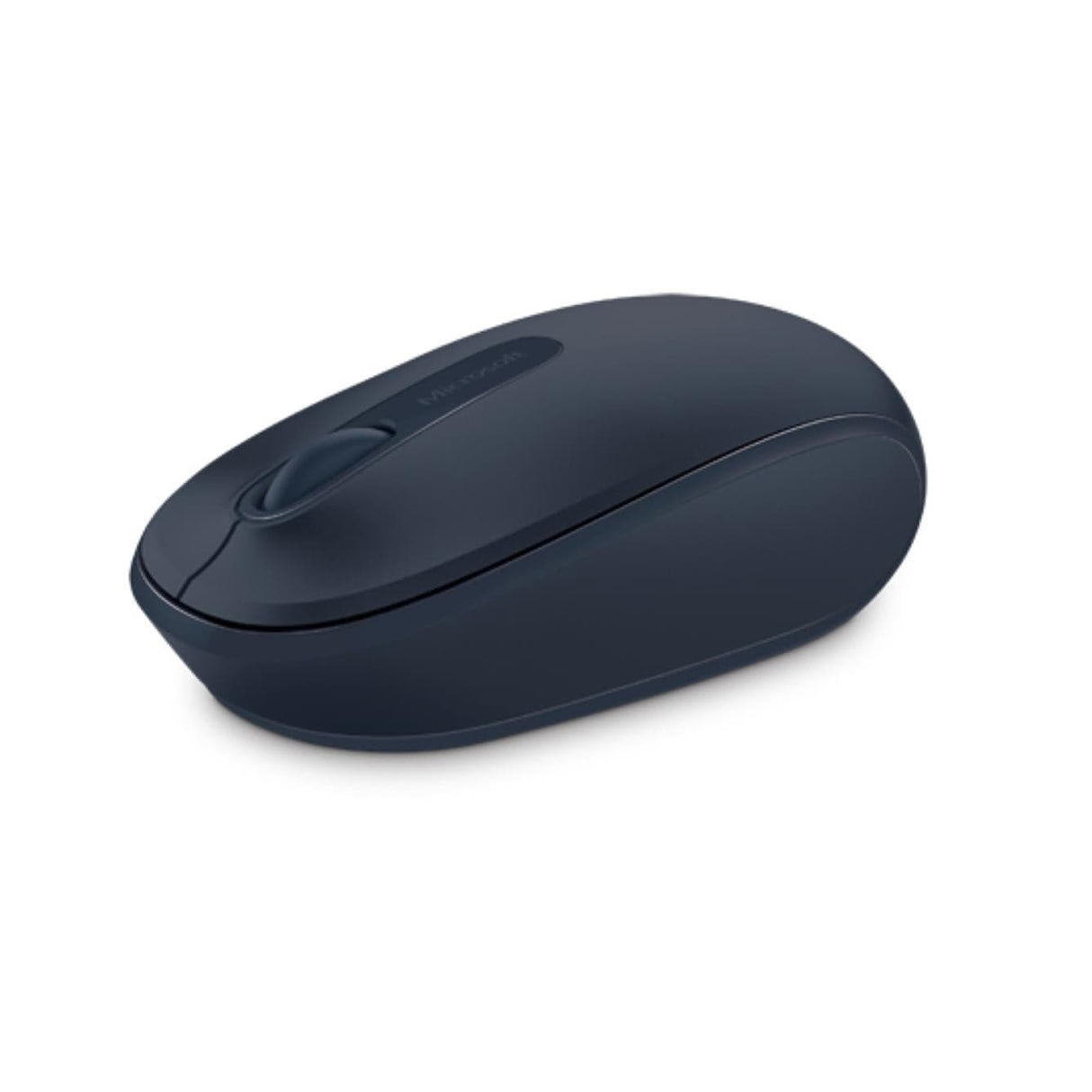 Microsoft 1850 Wireless Optical Mobile Mouse Navy Blue U7Z-00019