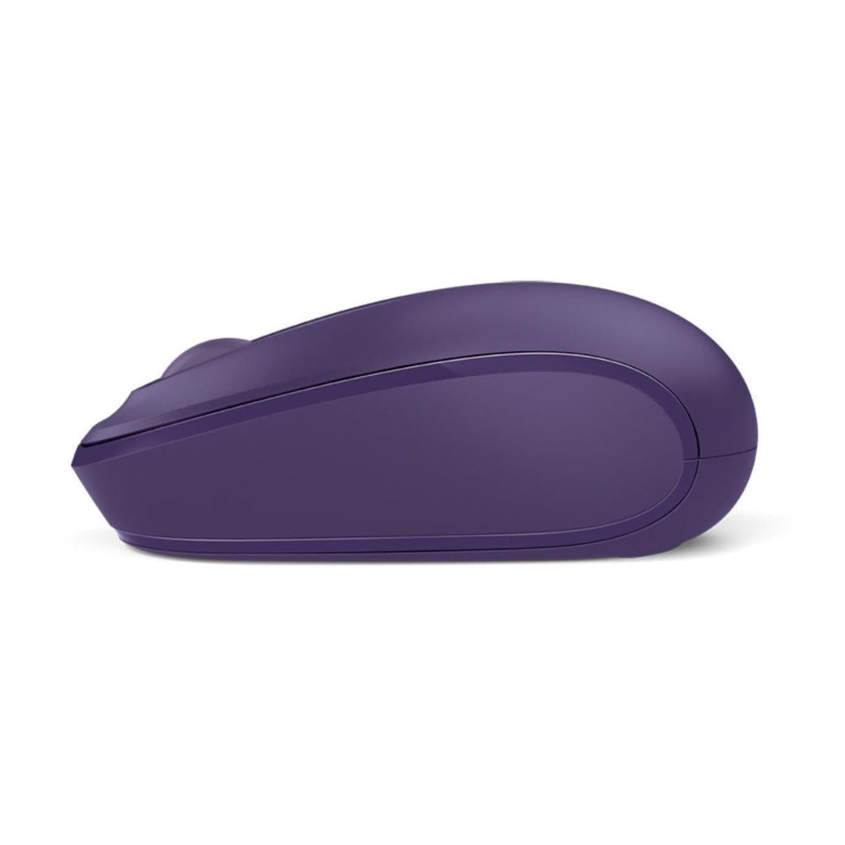 Microsoft 1850 Wireless Optical Mobile Mouse Purple U7Z-00049