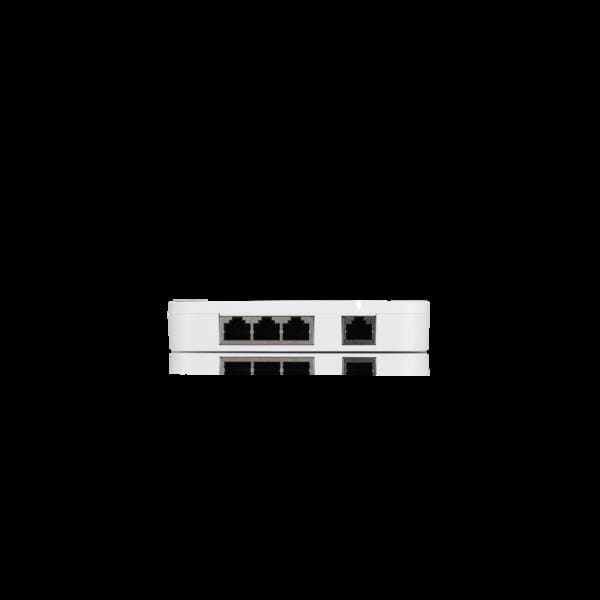 Ubiquiti UniFi Access Hub an intelligent IP networked Single door Controller UA-HUB