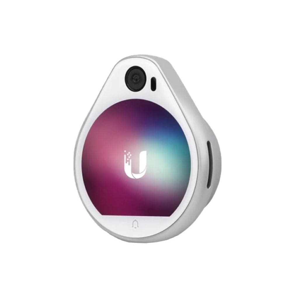 Ubiquiti UniFi Access Starter Kit UA-SK