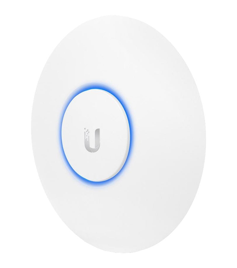 Ubiquiti Networks UAP-AC-LITE Wireless Access Point 1000 Mbit/s Power Over Ethernet (PoE) White