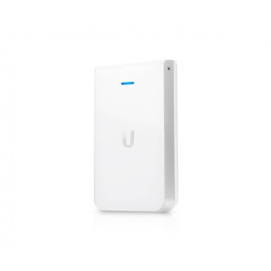 Ubiquiti UniFi UAP-IW-HD In-Wall Wireless PoE Access Point