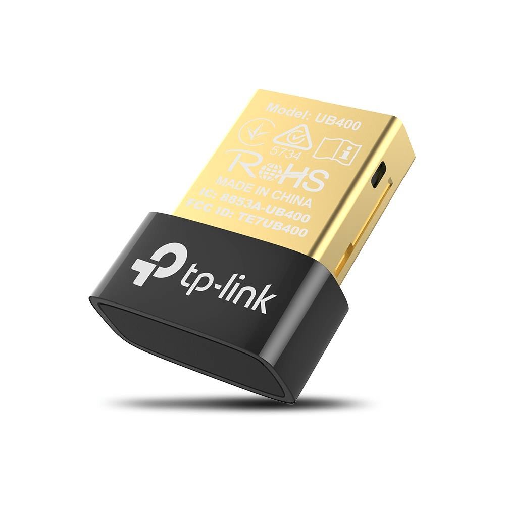 TP-Link UB400 Bluetooth Adapter UB400