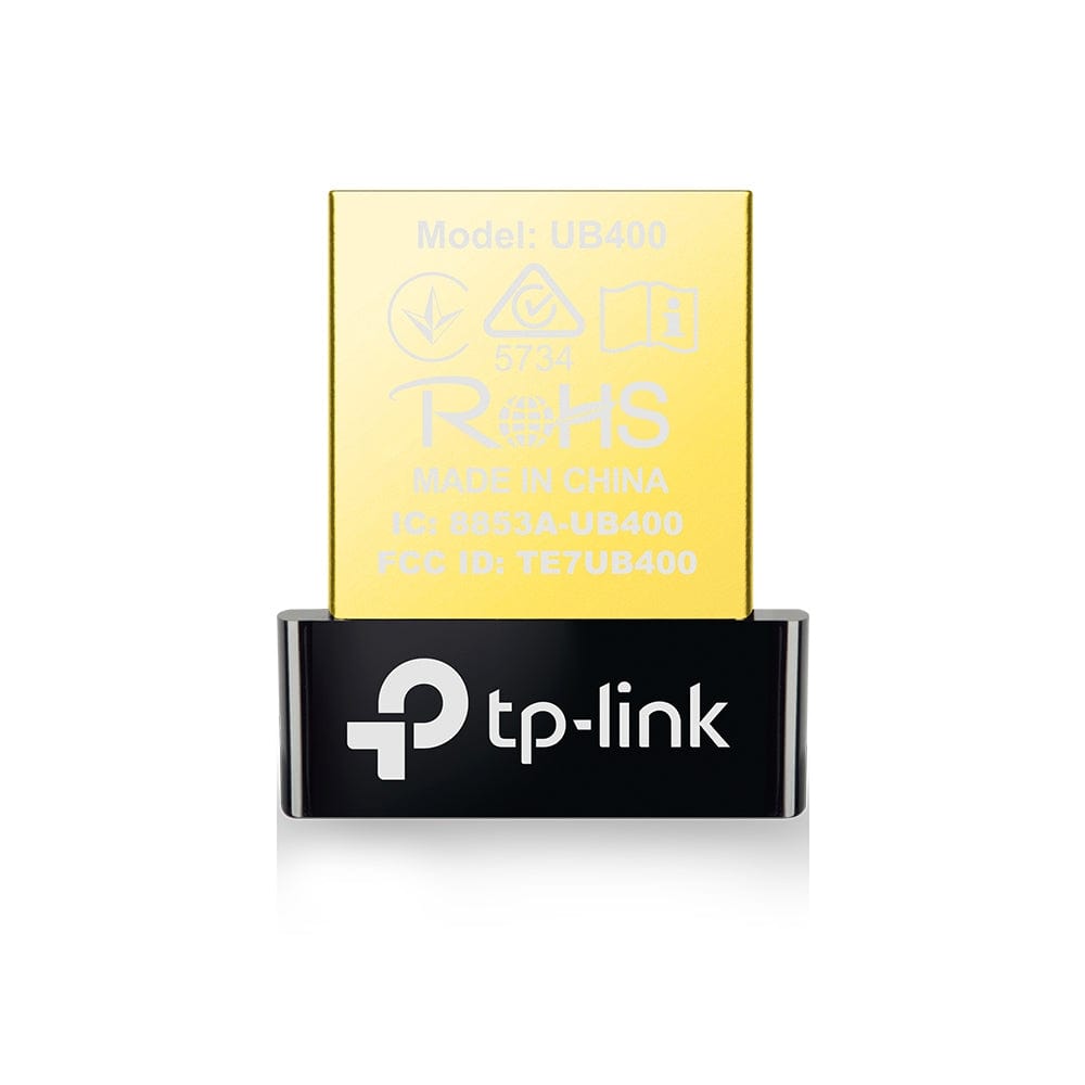 TP-Link UB400 Bluetooth Adapter UB400