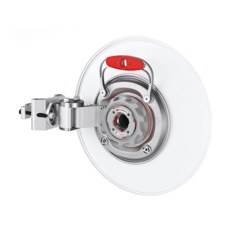 RF Elements 5100 Parabolic MIMO TP 27 UltraDish UD-TP27