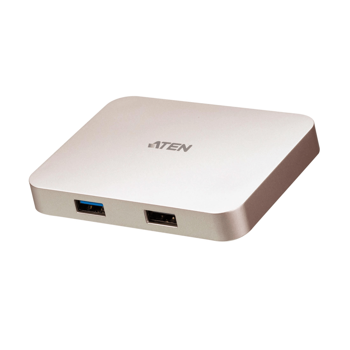 Aten USB-C 4K Ultra Mini Gaming Dock UH3235