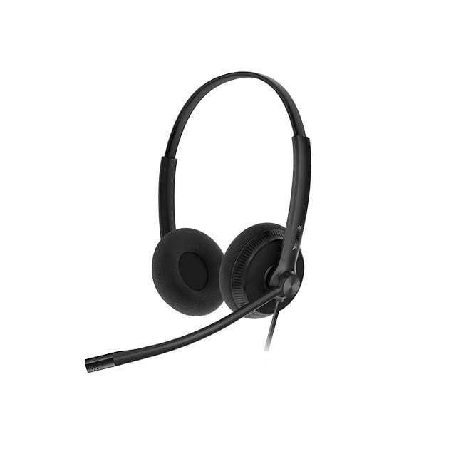 Yealink UH34-Dual Wired Headset