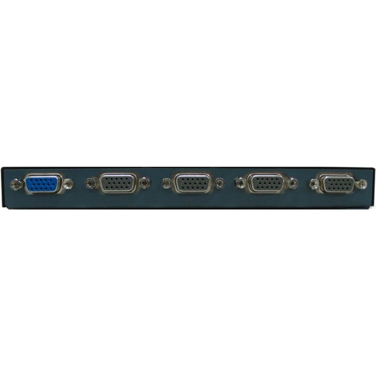 Rextron 4-port VGA KVM Switch UMH4C