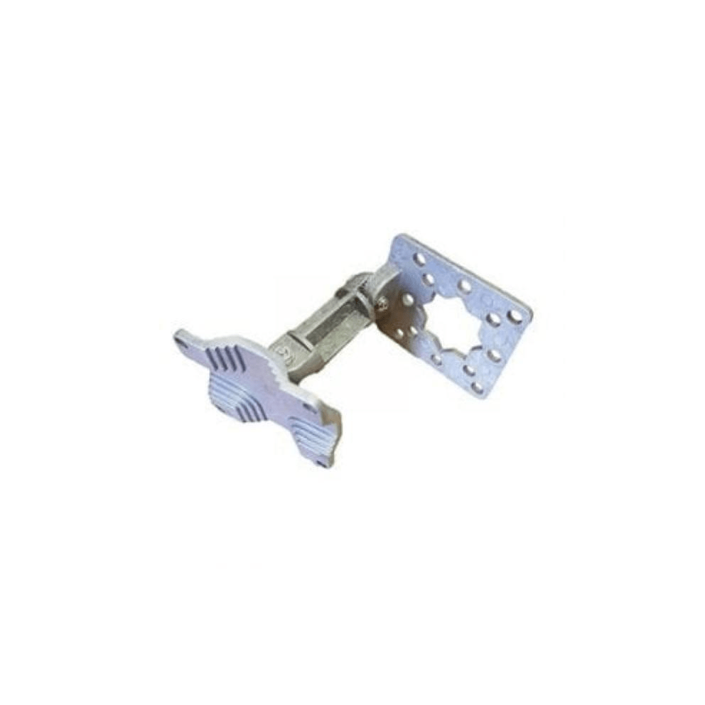 Acconet Aluminium Universal Swivel Bracket UNI-SB-AL