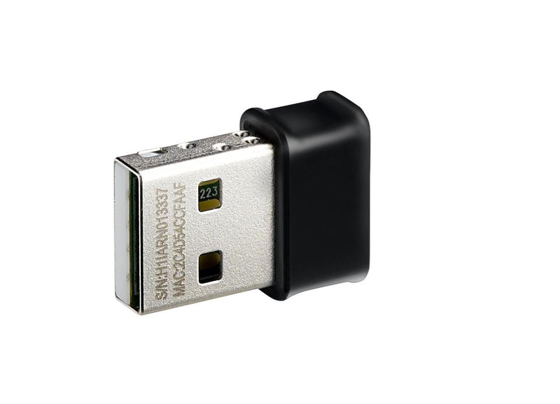 ASUS USB-AC53 Nano WLAN 867 Mbit/s USB-AC53NANO
