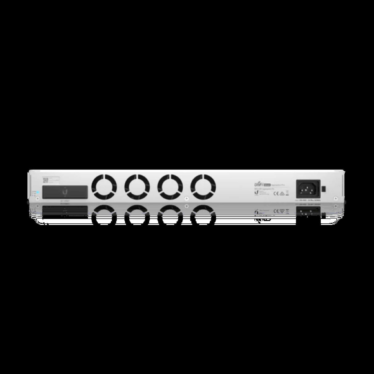 Ubiquiti Networks 28-port UniFi Aggregation Pro Layer 3 Switch USW-AGG-PRO