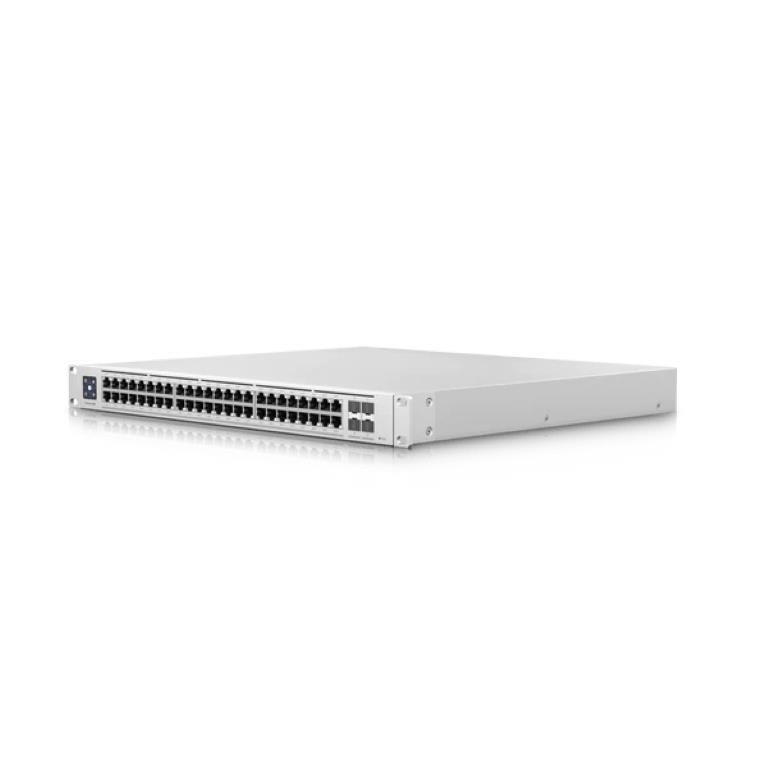Ubiquiti Networks 48-port UniFi Enterprise Switch USW-ENT-48-POE