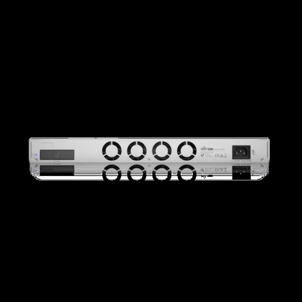 Ubiquiti Networks 48-port UniFi Enterprise Switch USW-ENT-48-POE