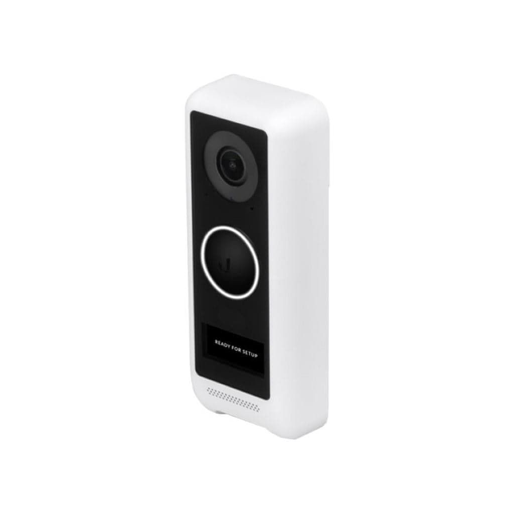 Ubiquiti UniFi Protect G4 WiFi Video Doorbell UVC-G4-DOORBELL