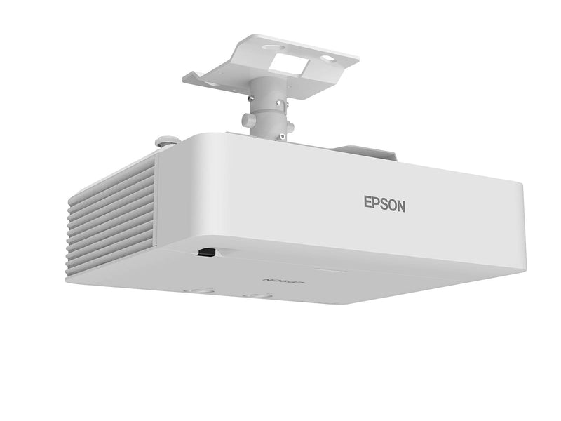 Epson EB-L610U Data Projector 6000 ANSI Lumens 3LCD WUXGA (1920x1200) Desktop Projector White V11H901040