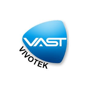 Vivotek VAST Video Central Management Software License