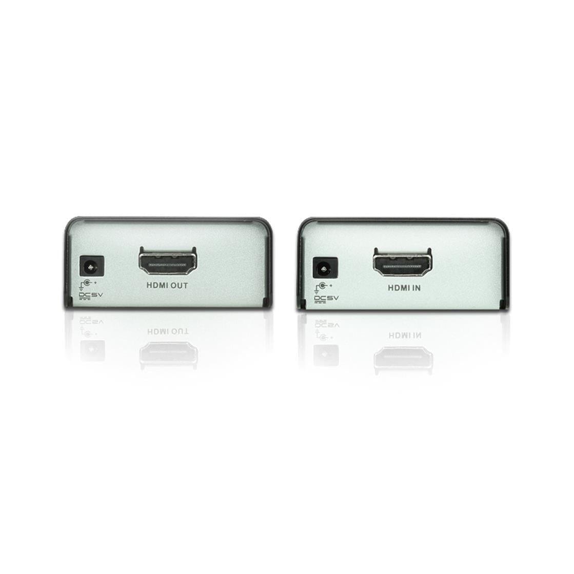 Aten HDMI Cat5 Extender Black VE800A