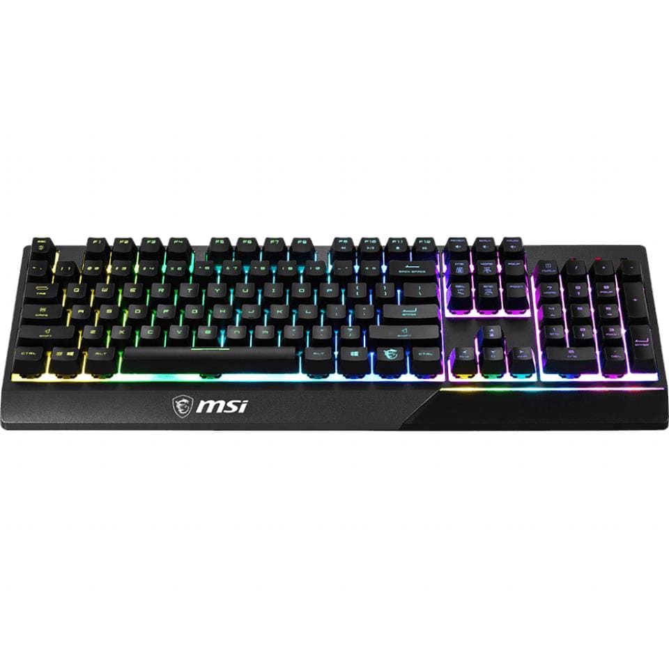 MSI Vigore GK30 Gaming Keyboard VIGOR GK30 US