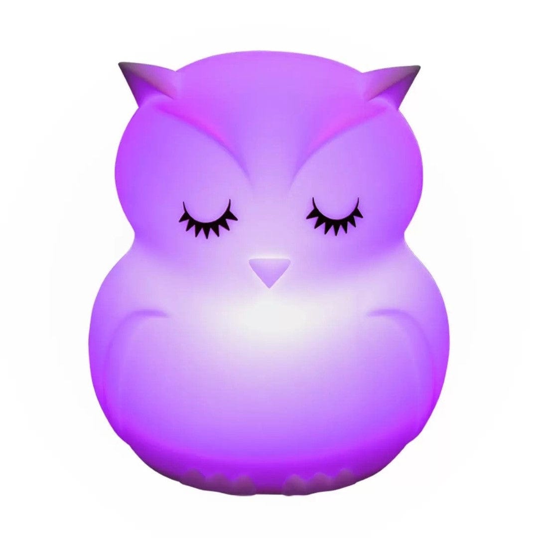 Volkano Lumo Series Owl Light VK-50012