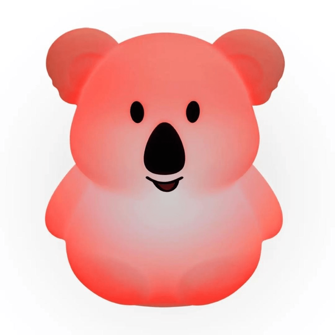 Volkano Lumo Series Koala Light VK-50013