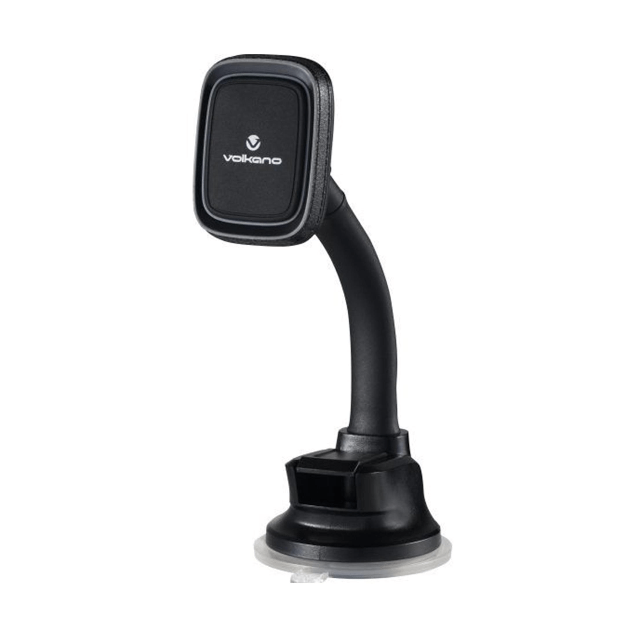 Volkano Flexi Flexible Dash Phone Holder VK5029CD