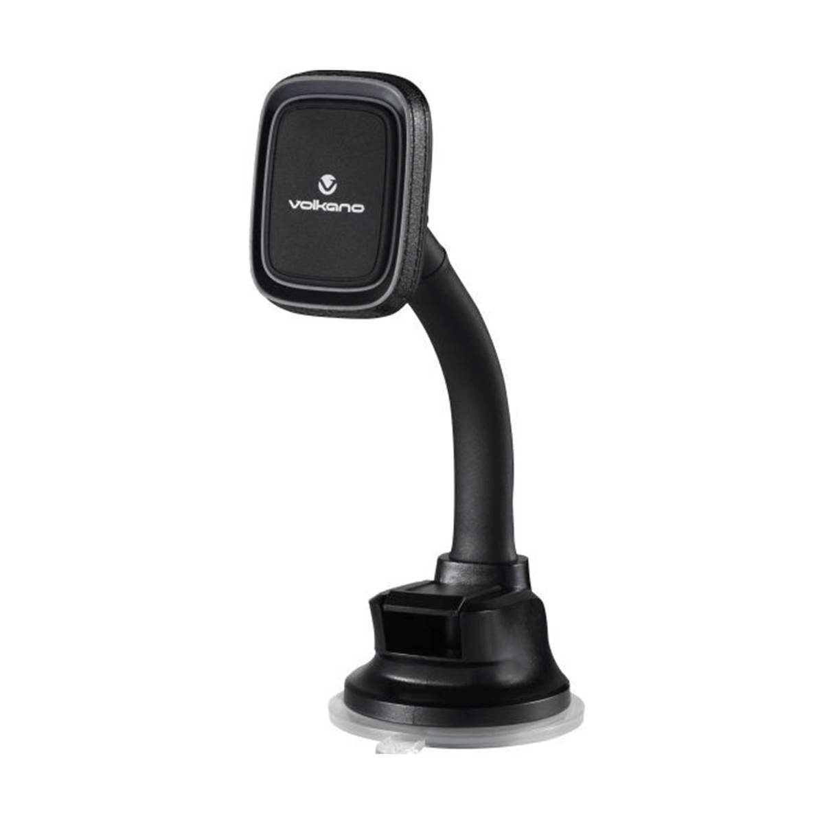 Volkano Flexi Magnetic Flexible Dash Phone Holder VK5029CD