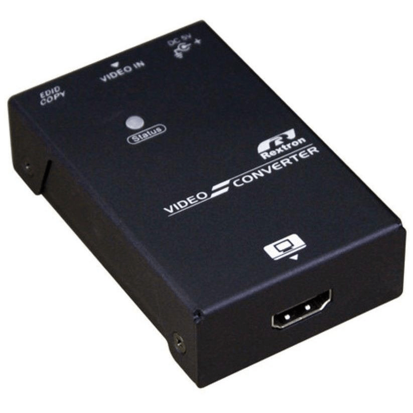 Rextron DisplayPort to HDMI Converter VKCPM-011