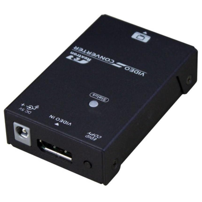 Rextron DisplayPort to HDMI Converter VKCPM-011