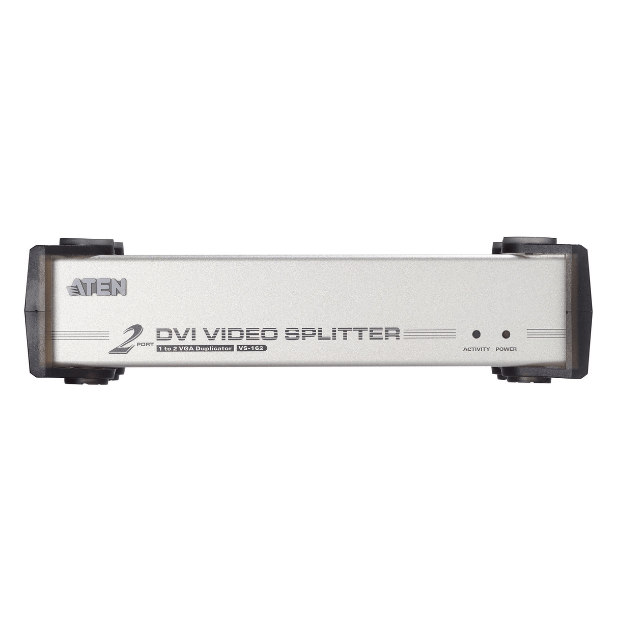 Aten DVI 2x DVI-I Video Splitter VS162