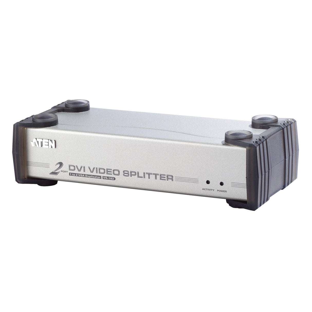 Aten DVI 2x DVI-I Video Splitter VS162