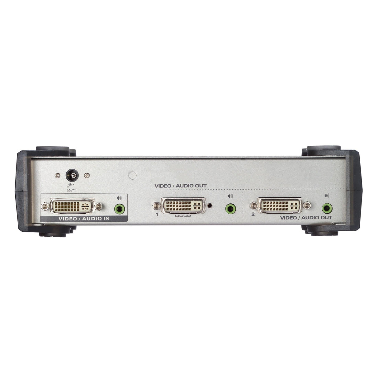 Aten DVI 2x DVI-I Video Splitter VS162