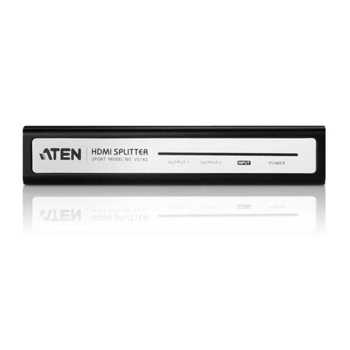 Aten 2-port HDMI Splitter VS18