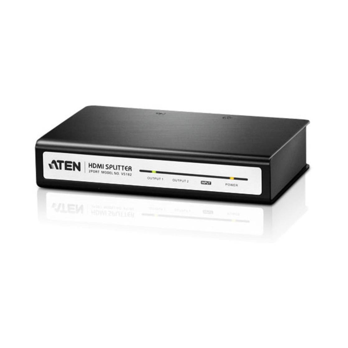 Aten 2-port HDMI Splitter VS18