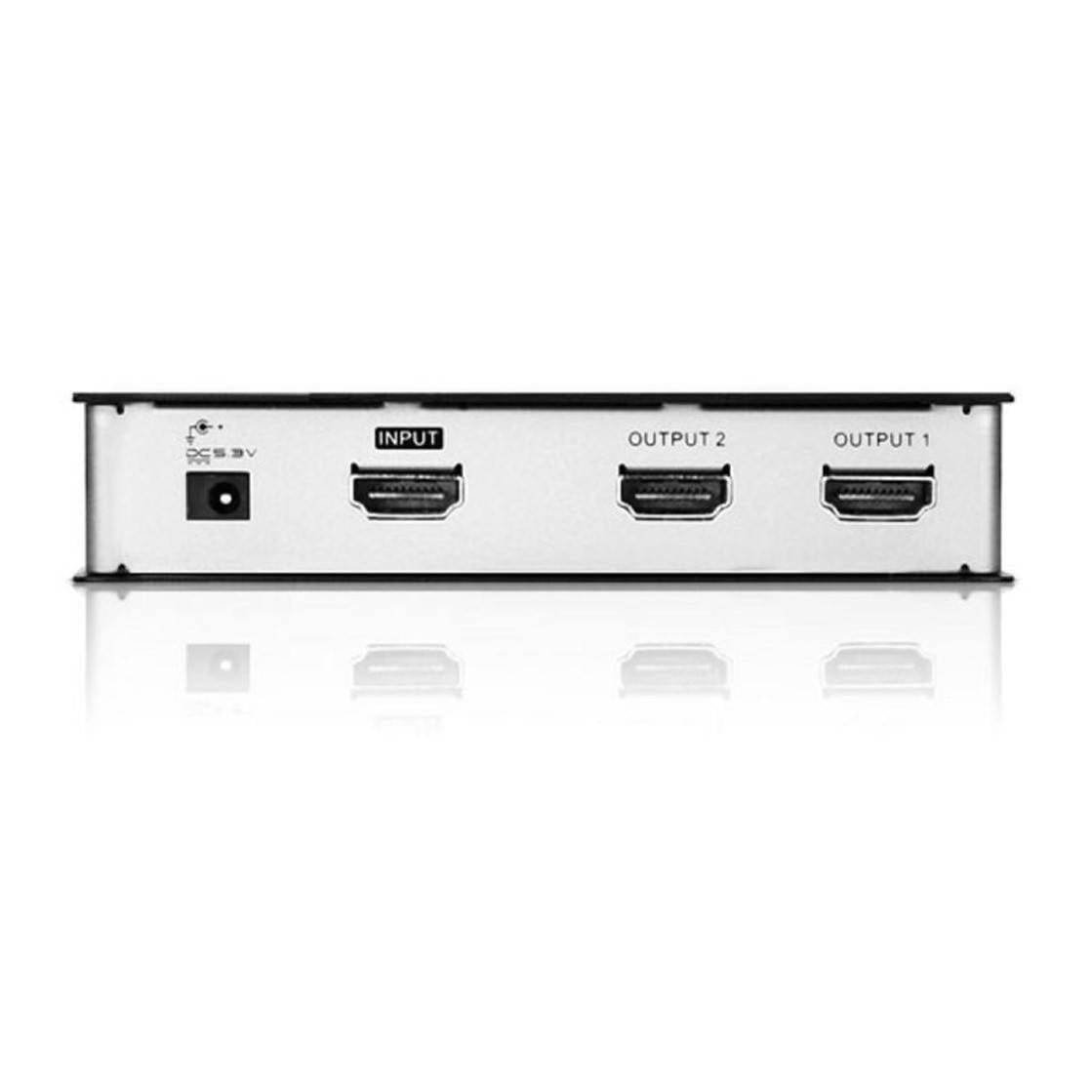 Aten 2-port HDMI Splitter VS18