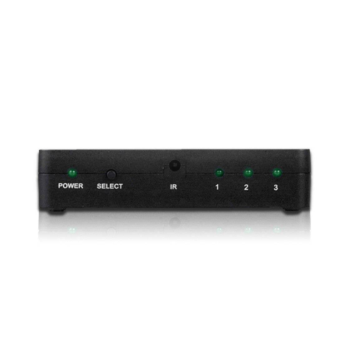 Aten 3-port HDMI Switch VS381